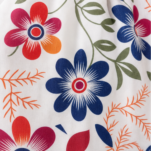 Wearbella – Klänning utan ärmar z koronkowym finish