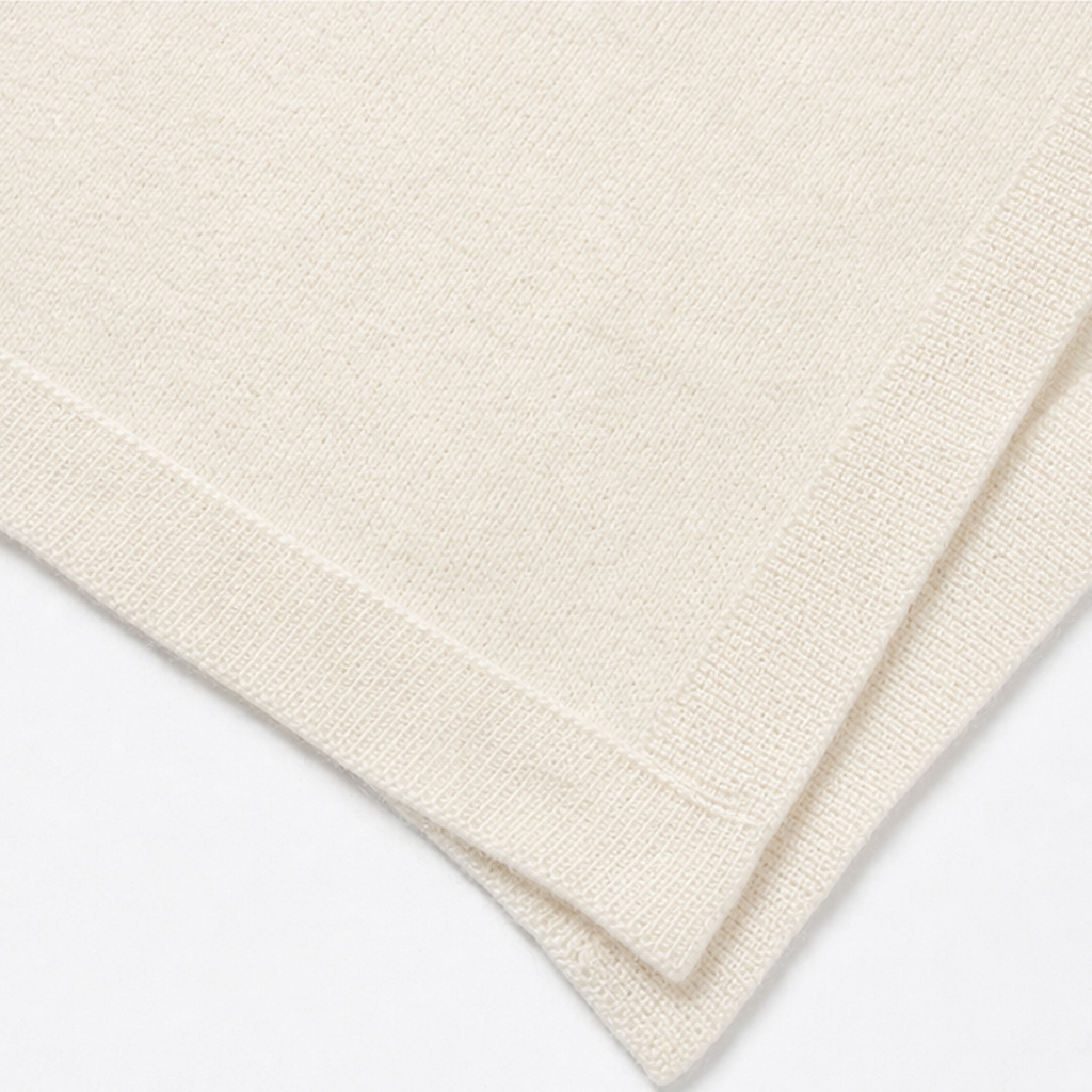 Wraparla – Poncho z Przyciskami efter Boku