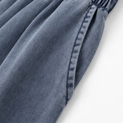 Rivella – Jeans z vida ben, som poruszają sig, när Ty sig poruszasz