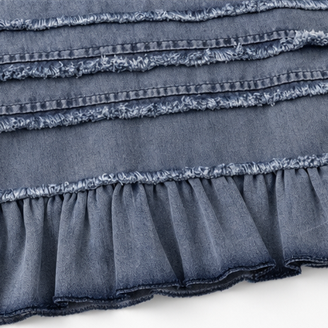 Rivella – Jeans z vida ben, som poruszają sig, när Ty sig poruszasz