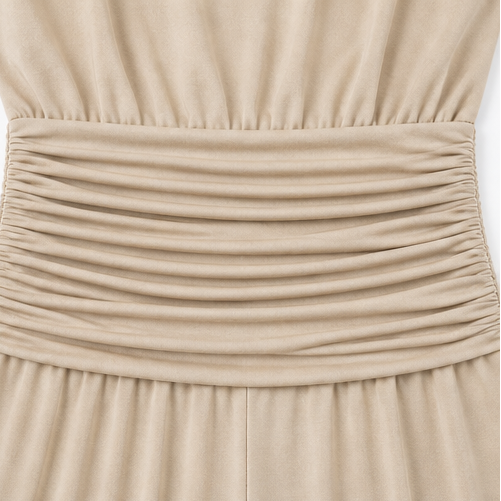 Wearbella – Kombinezon Wrap, som definiuje midjan på varje ciele