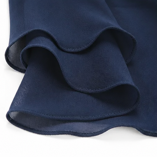 Wearbella – Maxi Klänning, Som Rör Sig Utan Zastanowienia