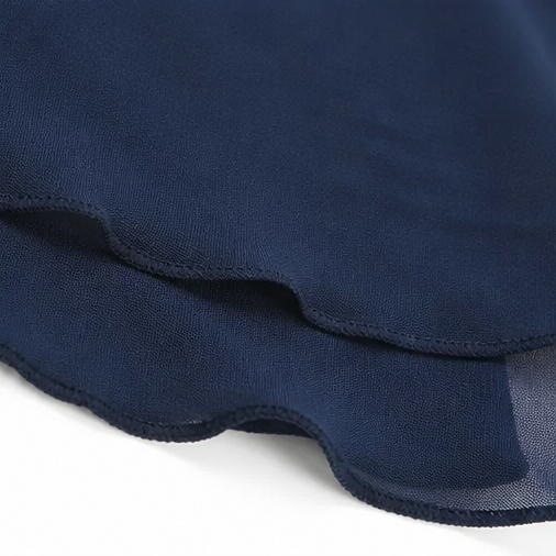 Wearbella – Maxi Klänning, Som Rör Sig Utan Zastanowienia