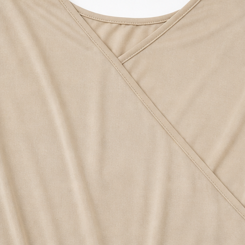 Wearbella – Kombinezon Wrap, som definiuje midjan på varje ciele