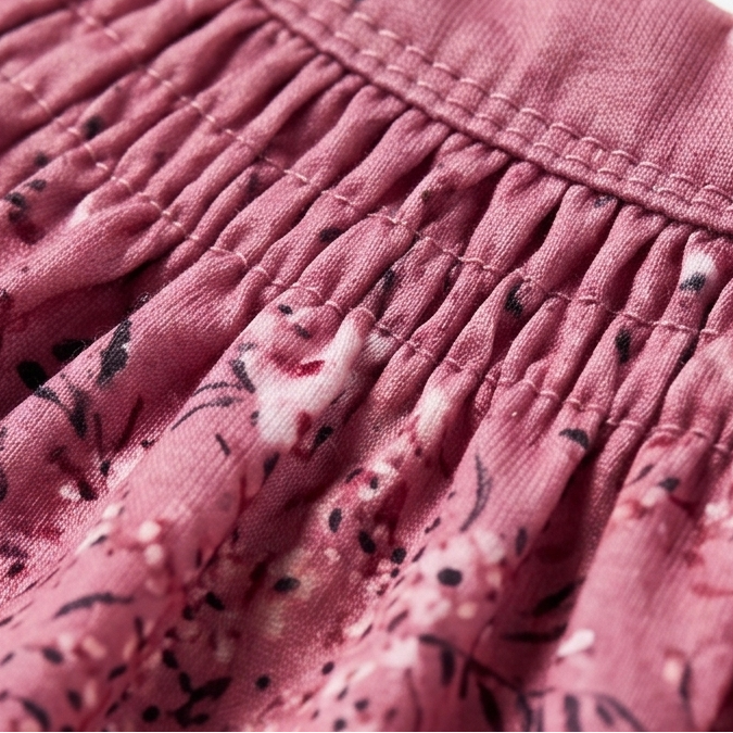 Florelle – Sommar blus utan ärmar