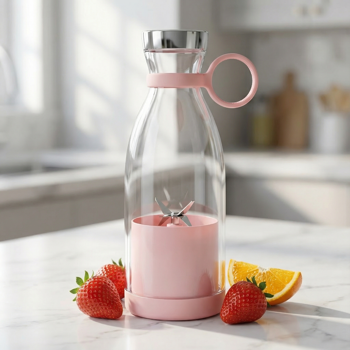 Blendara Bärbar Blender