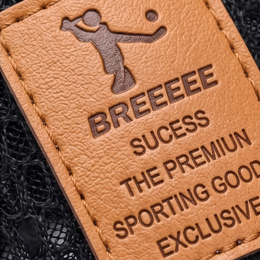 Breezee – Sommar czapka baseballowa z fullj siateczki