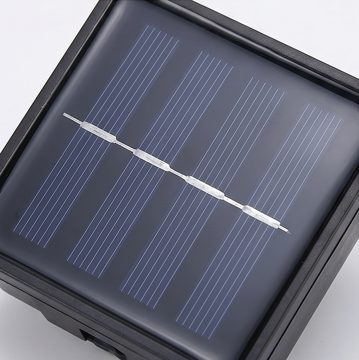 Glowvara – Solarne Grzyby Oświetleniowe för Ścieżek w Ogrodzie