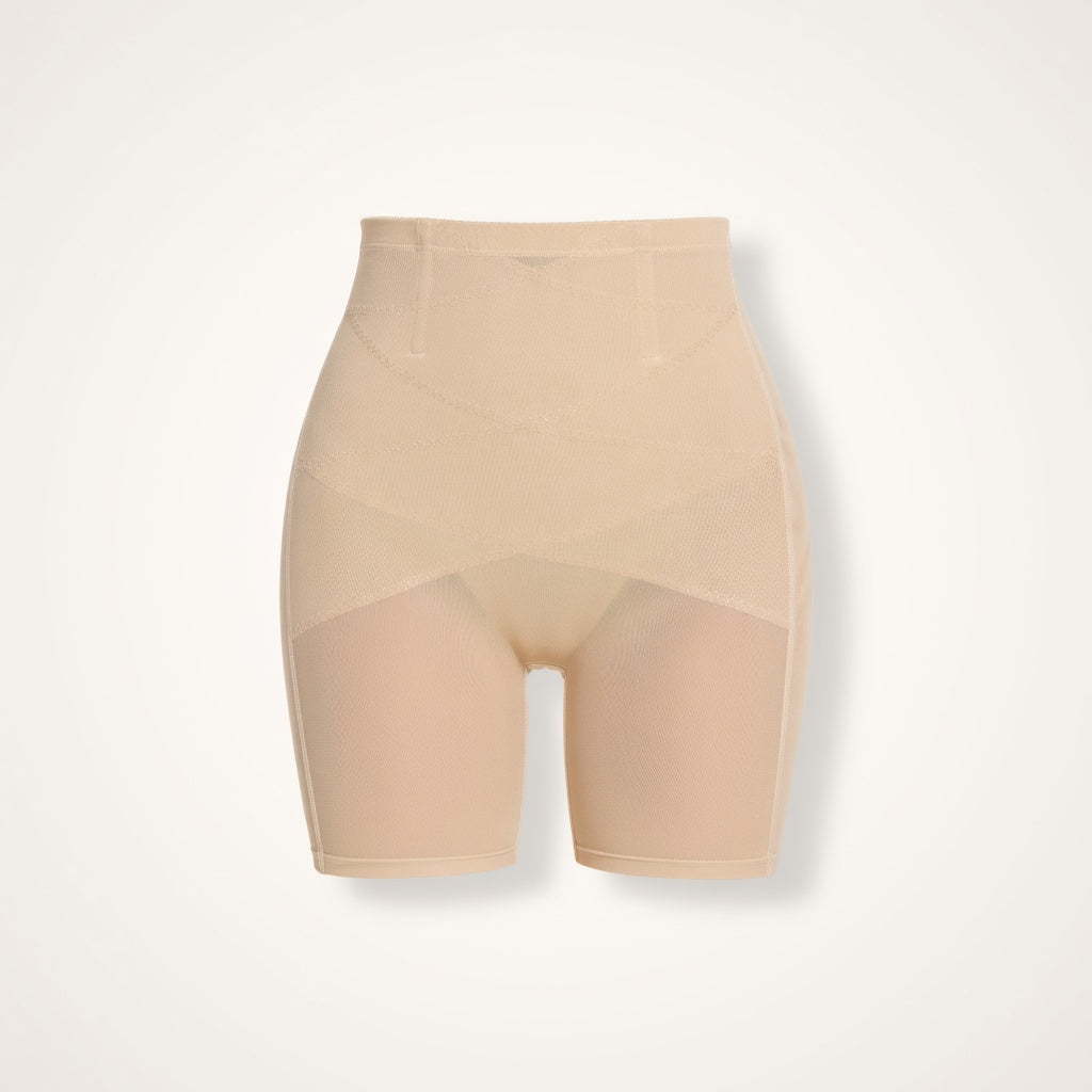 Wearbella – Shorts modelujące dla lepszego dopasowania klänningar