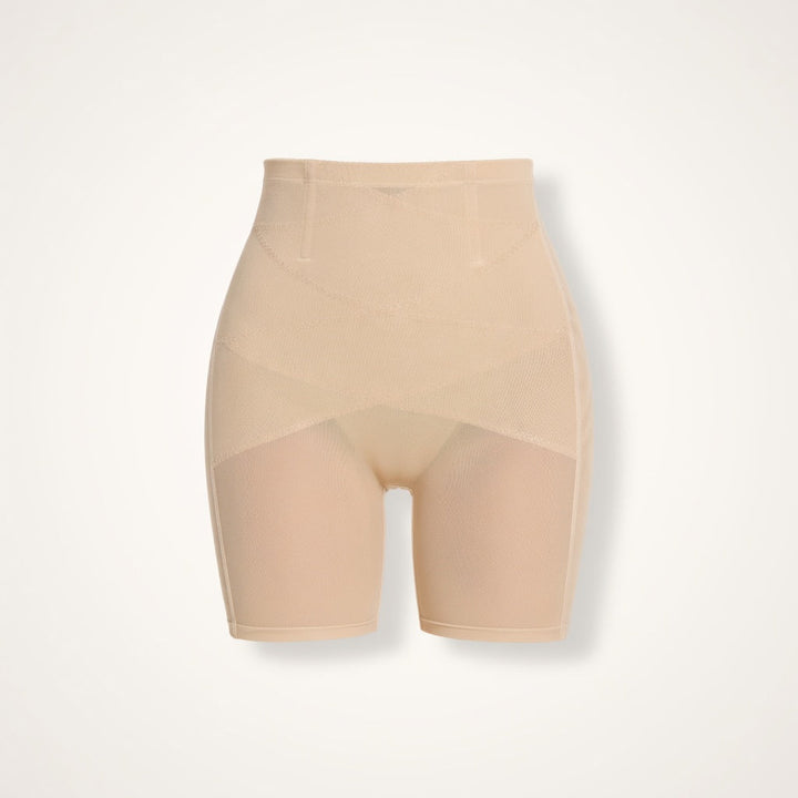 Wearbella – Shorts modelujące dla lepszego dopasowania klänningar