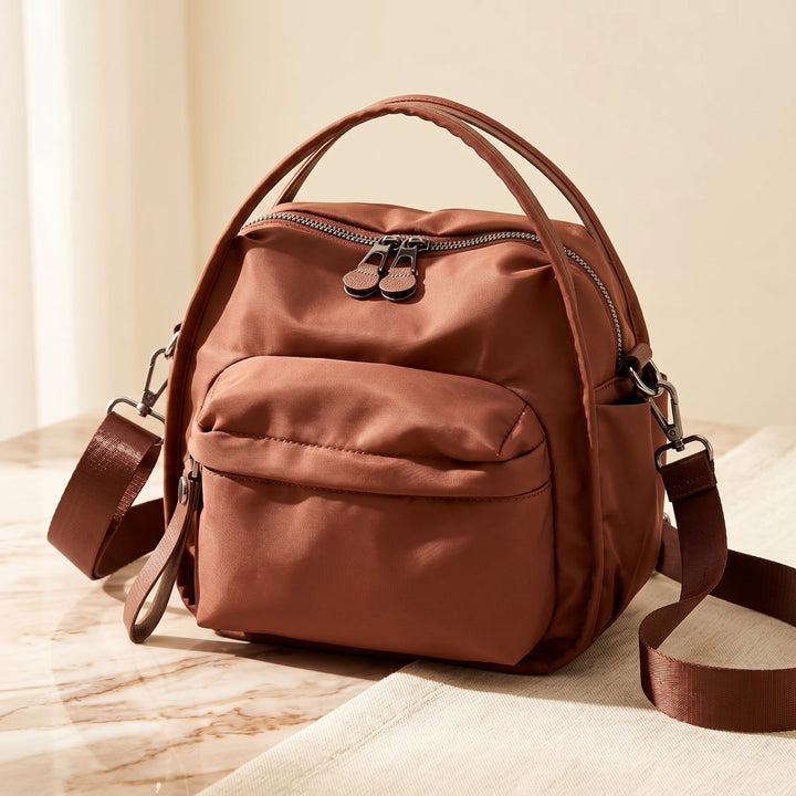 Lyona – Väska Crossbody Konwertowalna