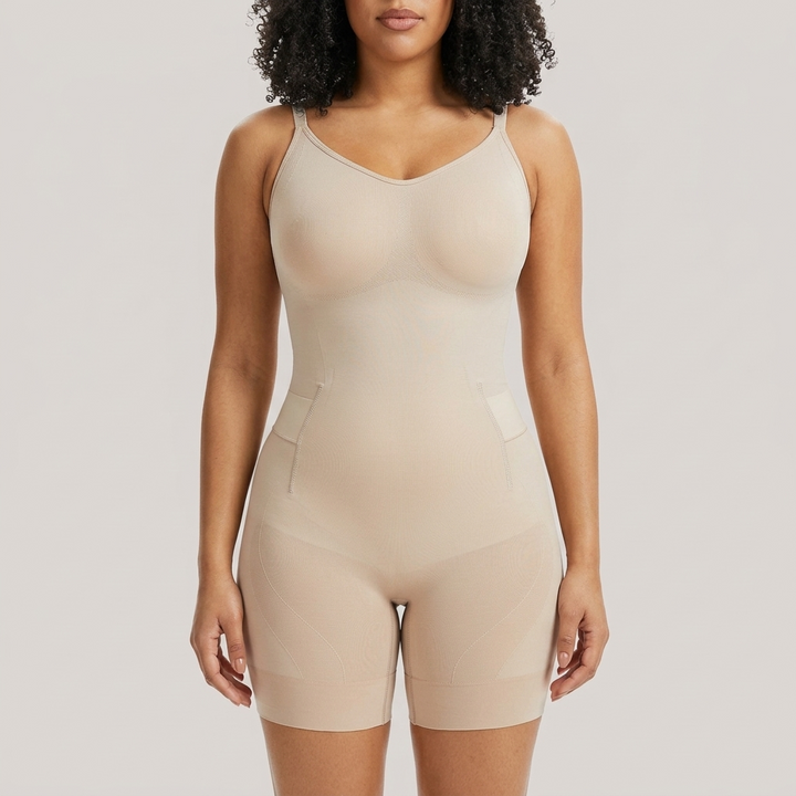 Curvena – Body modelujące z enkel stängning