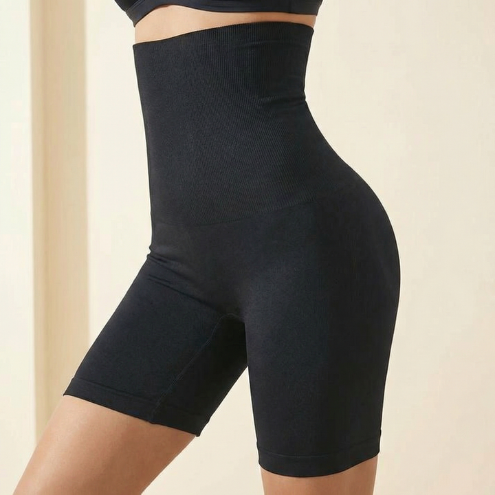 Shapeda – Shorts modelujące med hög midja
