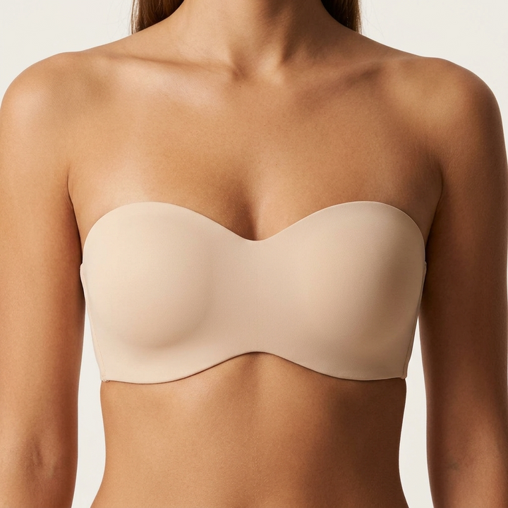 Velura – Bh Bandeau z Fullm Stöd