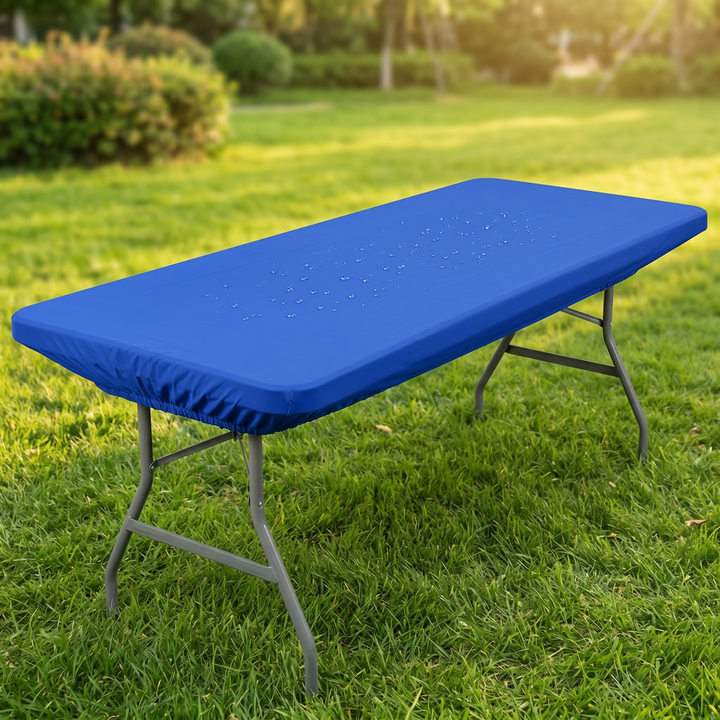 Tabliq – Elastisk duk z gumowymi brzegami