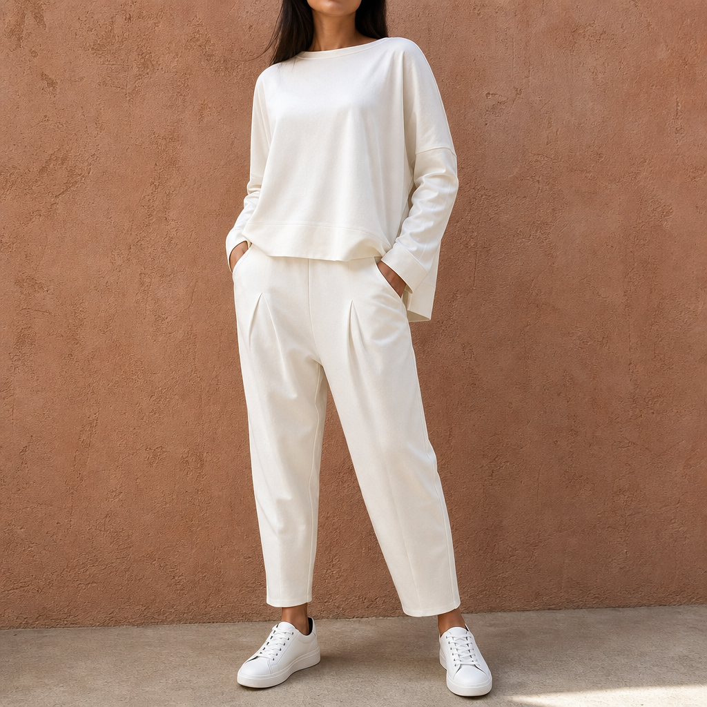 Wearbella – Set dresowy z vida ben