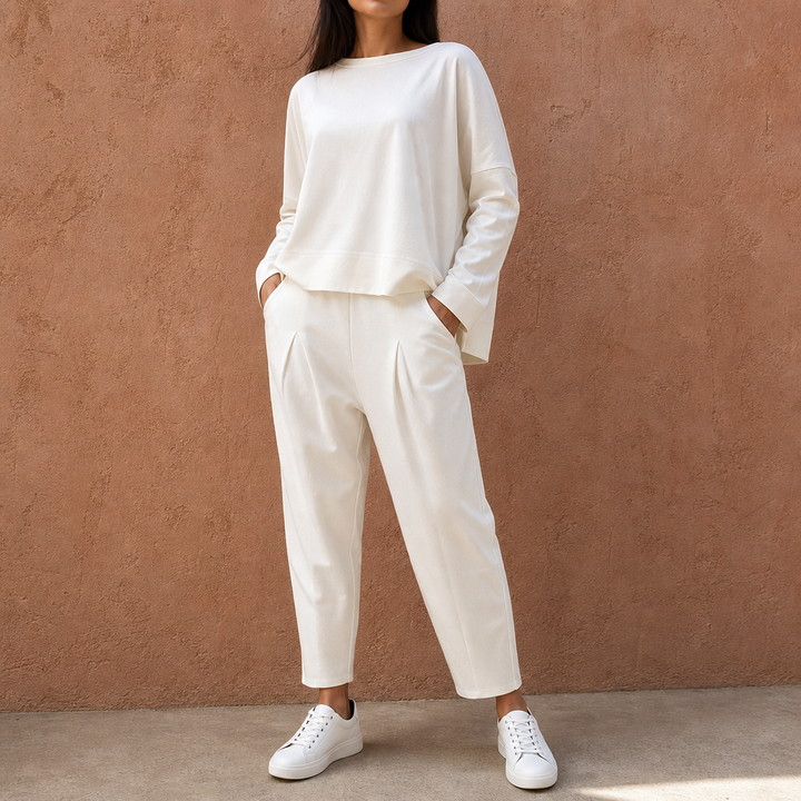 Wearbella – Set dresowy z vida ben