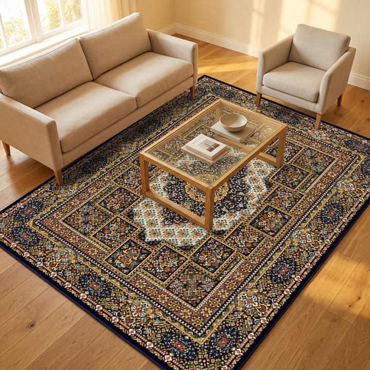 Persara – Vintage Perski Dywan