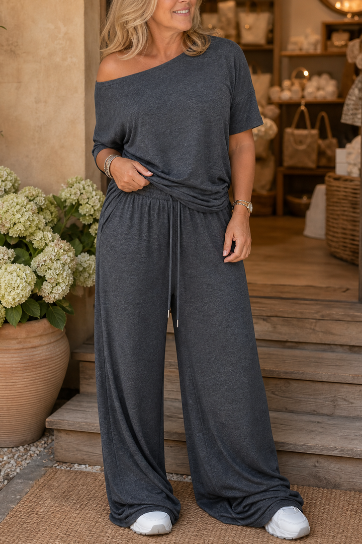 Wearbella – Set z vida ben utan ramiączek