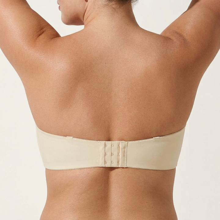 Velura – Bh Bandeau z Fullm Stöd