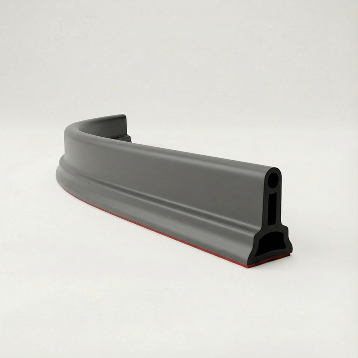 Dryline - Elastisk bariera wodna för prysznica (1,5 m)