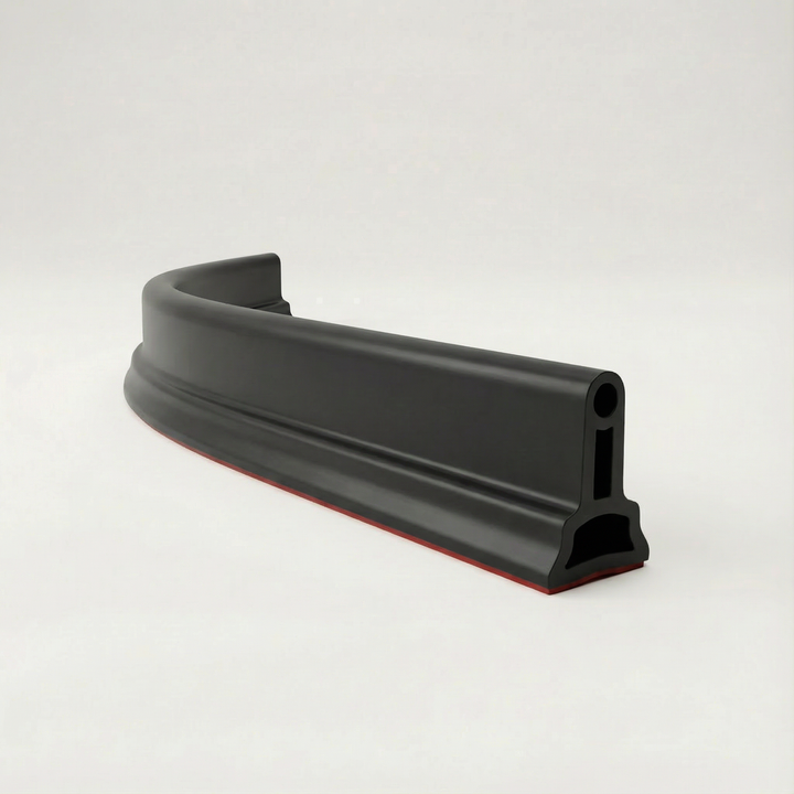 Dryline - Elastisk bariera wodna för prysznica (1,5 m)