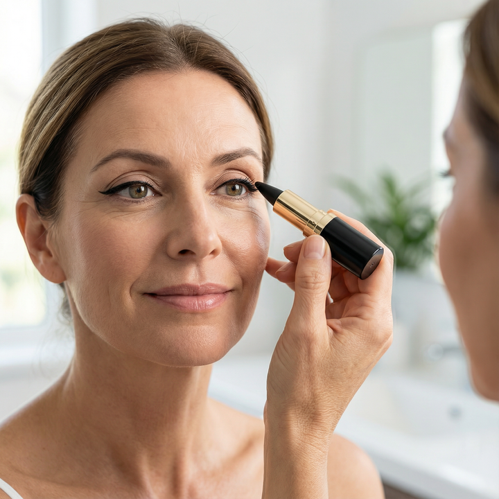 Velura – Slät żelowy eyeliner w kredce