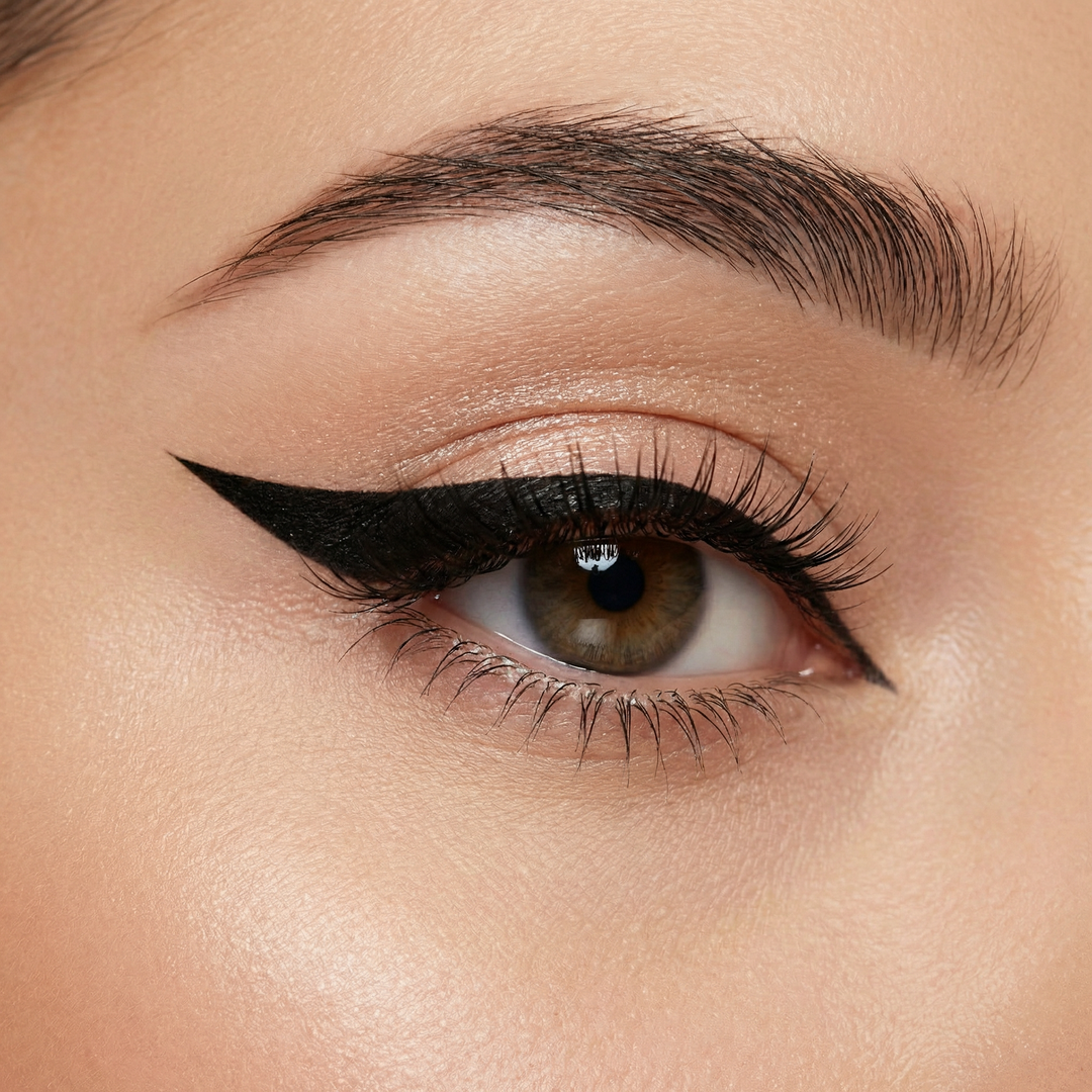 Velura – Żelowy eyeliner w kredce resistent på rozmazywanie