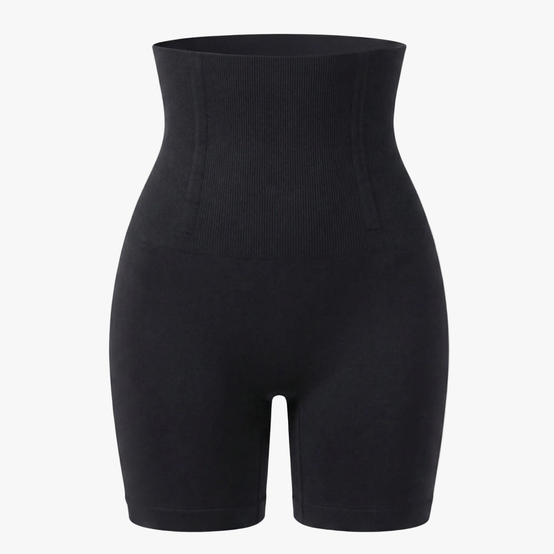 Veluna – Shorts modelujące med hög midja