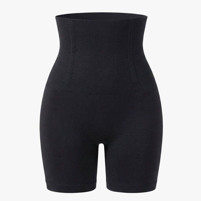 Veluna – Shorts modelujące med hög midja