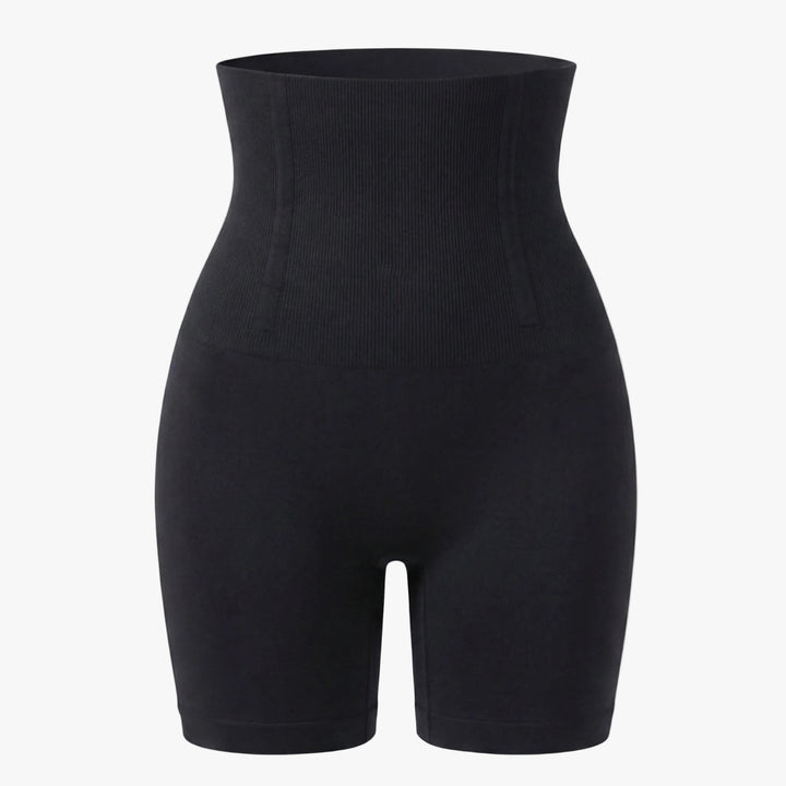 Veluna – Shorts modelujące med hög midja