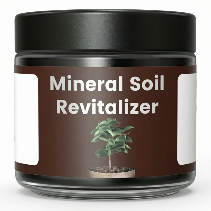 Rootbloom – Skoncentrowany mineralny poprawiacz gleby