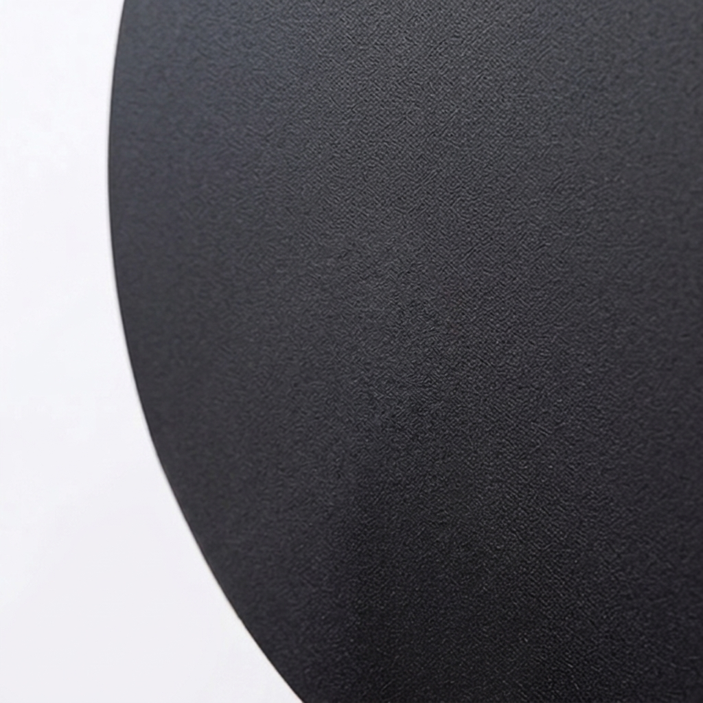 Lunaro – Lampa vägg LED z podświetleniem Eclipse
