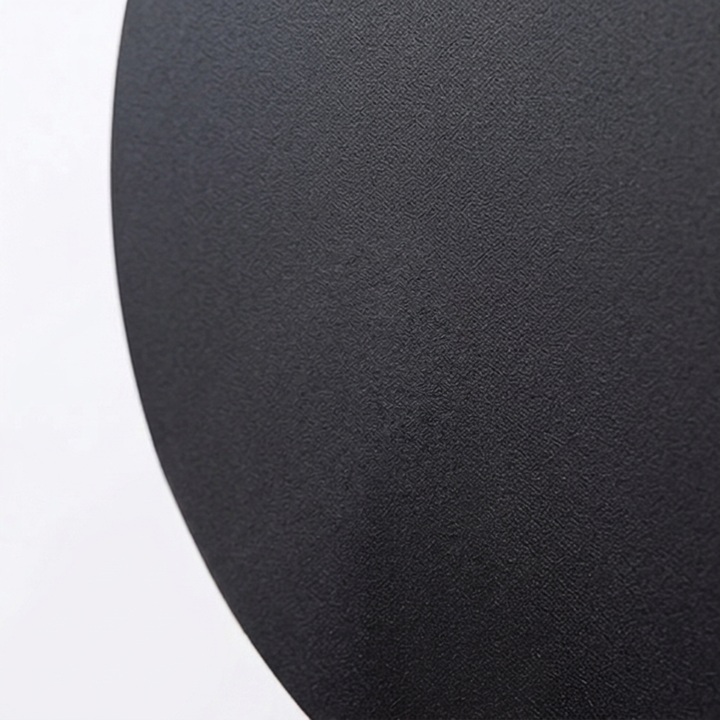 Lunaro – Lampa vägg LED z podświetleniem Eclipse