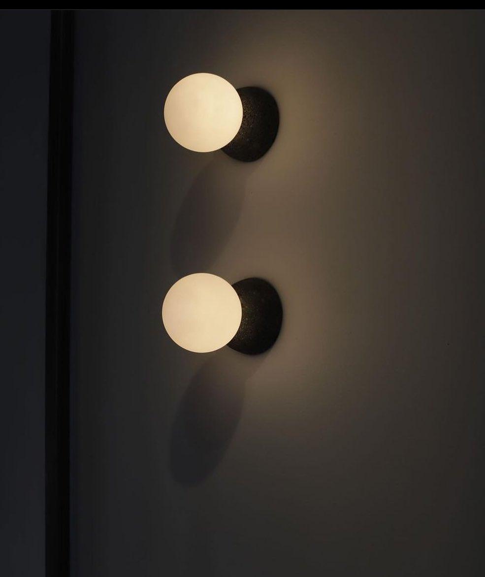 Origo Vägglampa