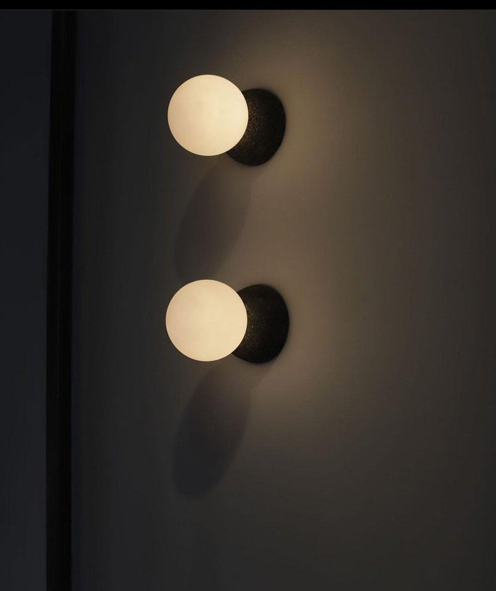 Origo Vägglampa
