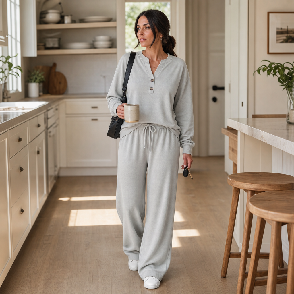 Wearbella – Set z vida ben i paskiem