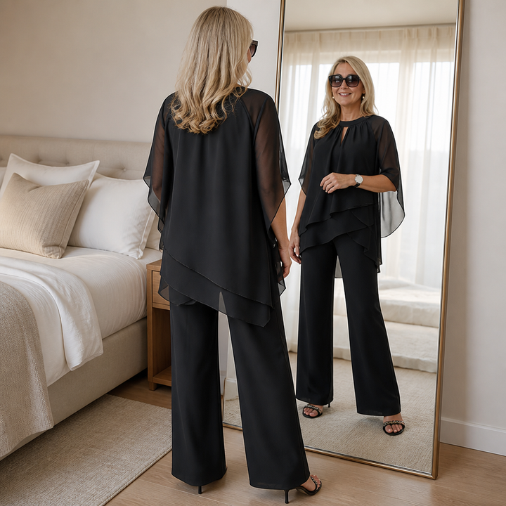 Dianelle – Set, Som Pomija Prosty Brzeg
