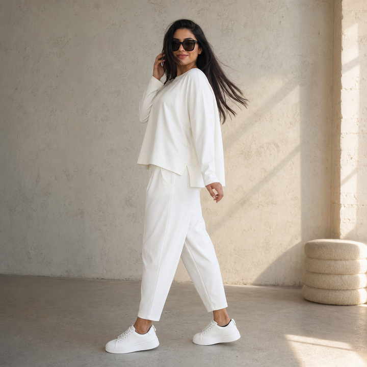 Wearbella – Set dresowy z vida ben