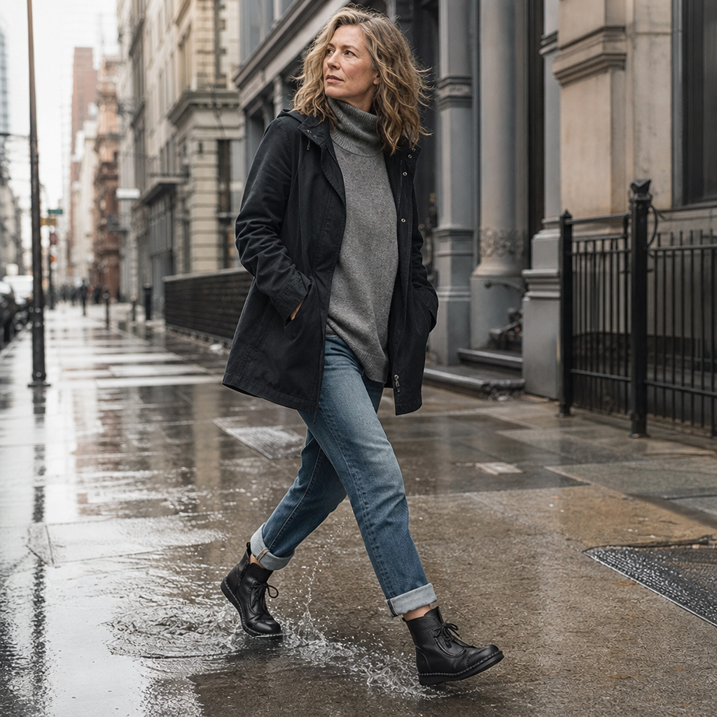 Marisol – Boots på Słupku