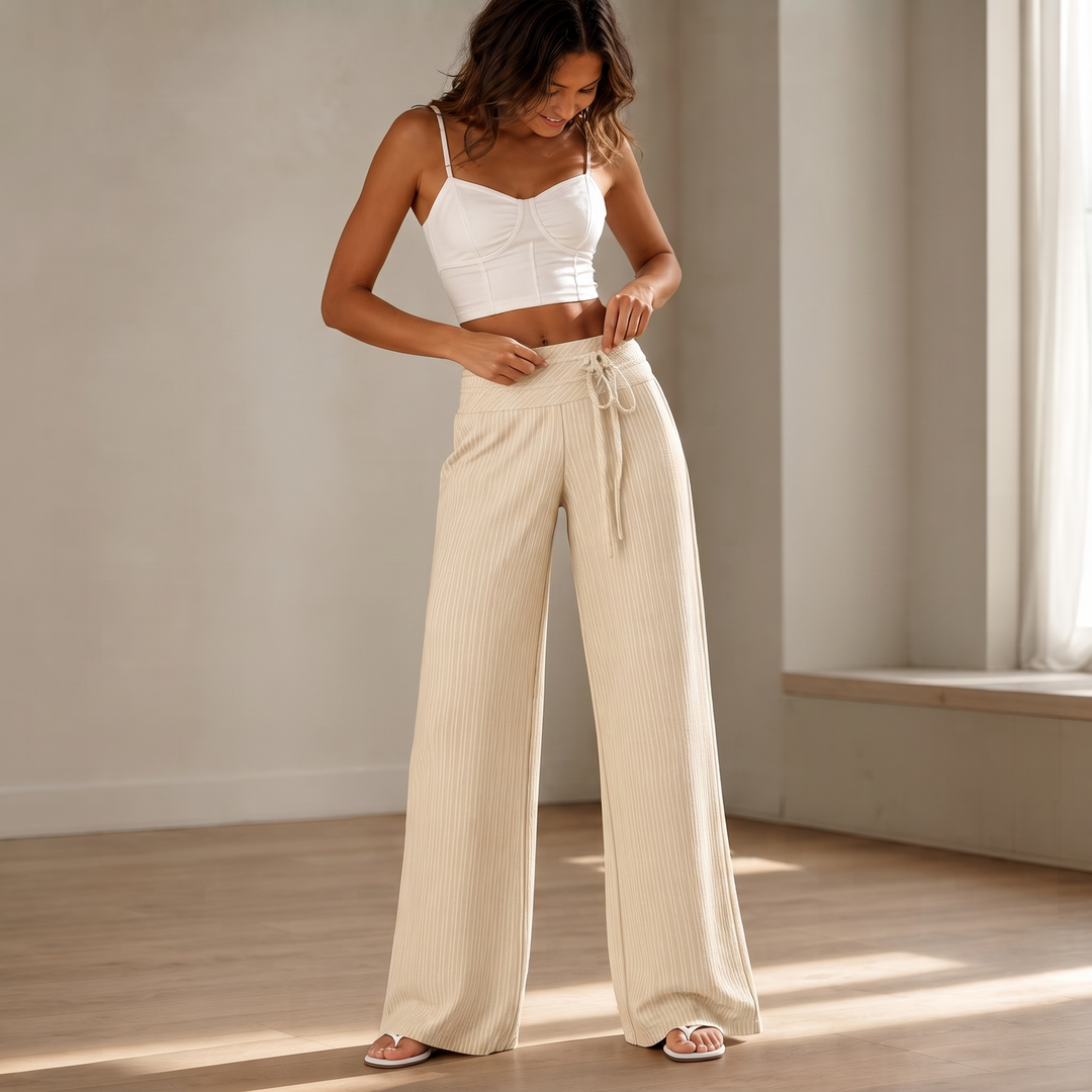 Wearline – Byxor z vida ben w band