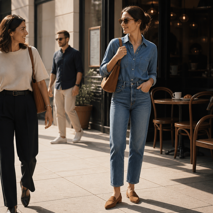 Wearbella – Wskazujący mokasyn, som inte gör bólu