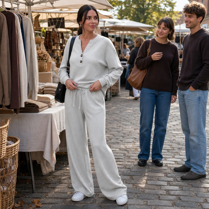 Wearbella – Set z vida ben i paskiem