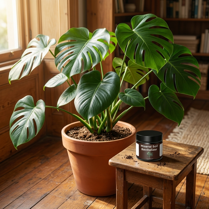 Rootbloom – Skoncentrowany mineralny poprawiacz gleby
