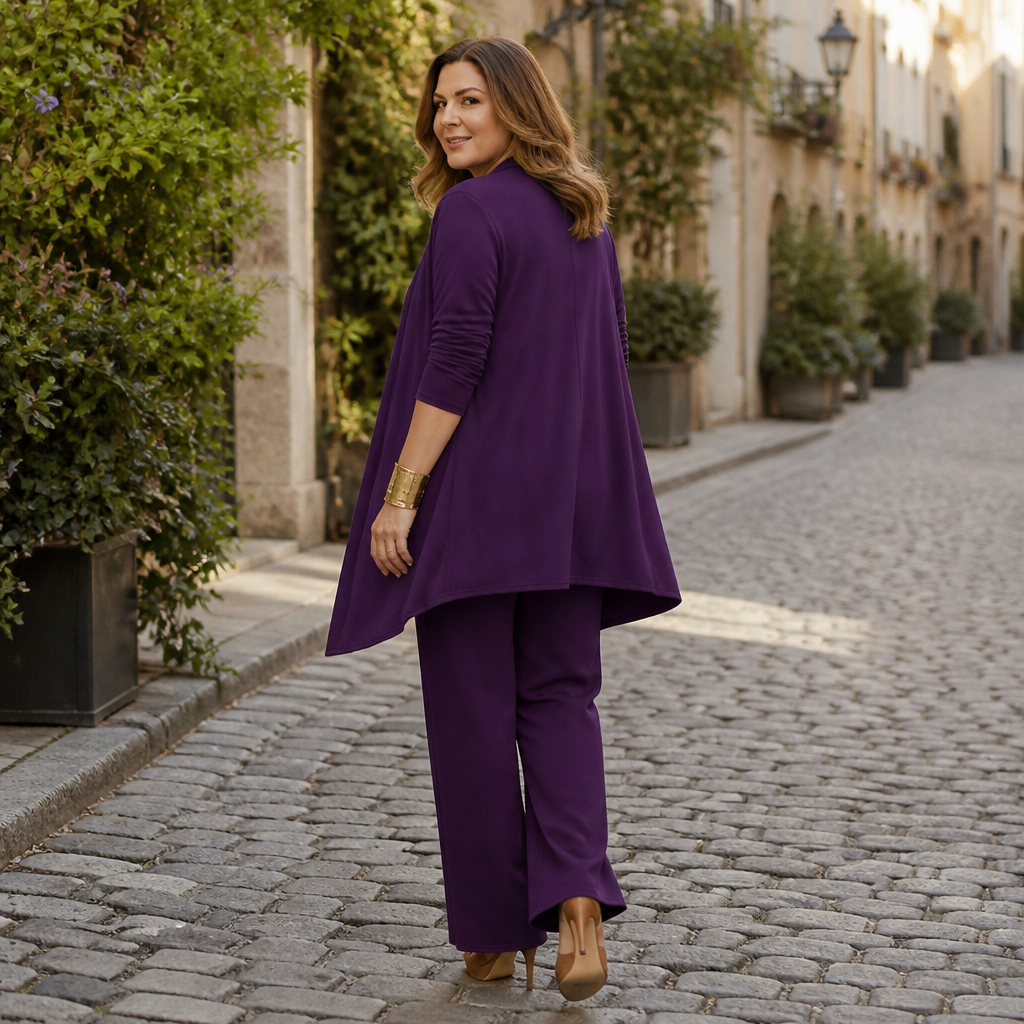 Wearbella – 3-częściowy set, som redan został dla Dig wybrany