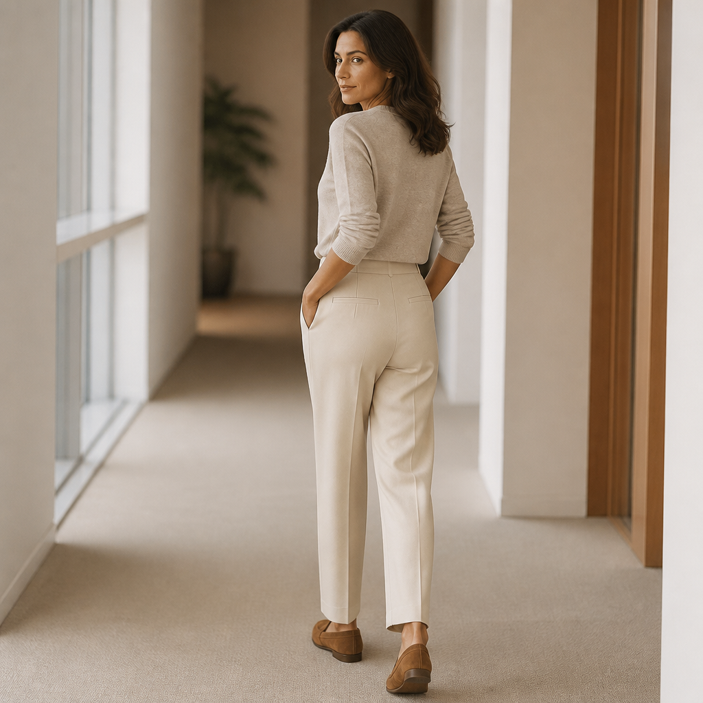 Wearbella – Wskazujący mokasyn, som inte gör bólu