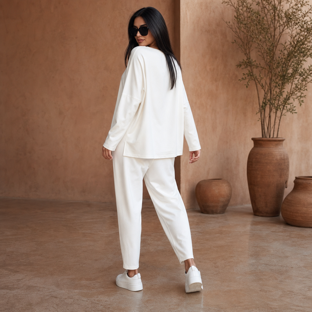 Wearbella – Set dresowy z vida ben