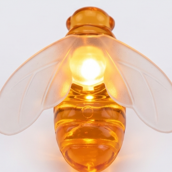 Lumibee – Świecące Lampki Pszczół