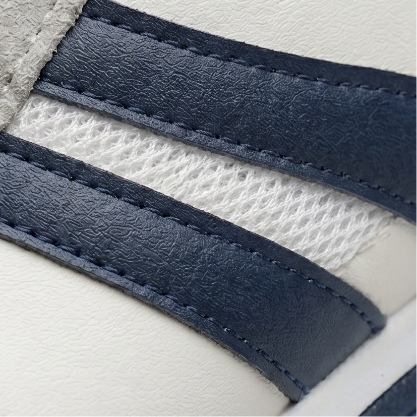 LunaWalk – Lekkie sneakers w retro band