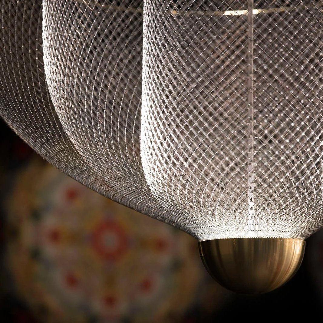 Meshmatics Hängande lampa